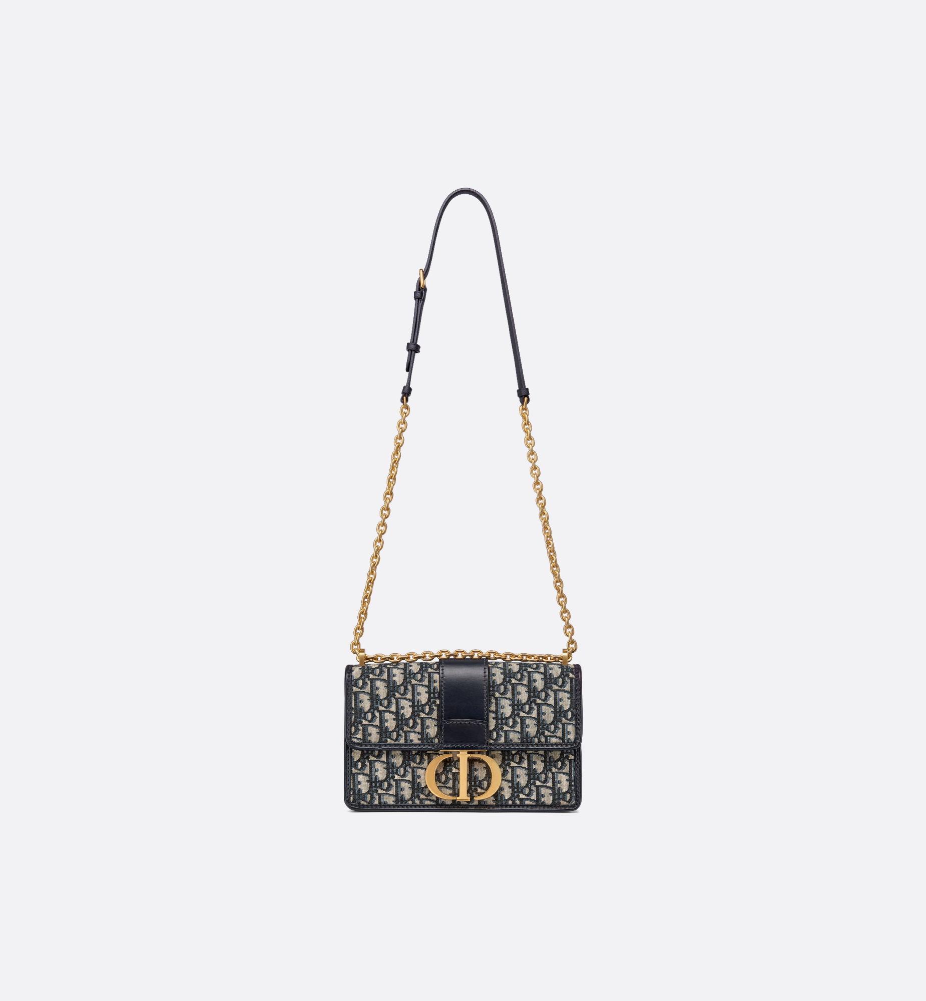 30 Montaigne Chain Bag - 6