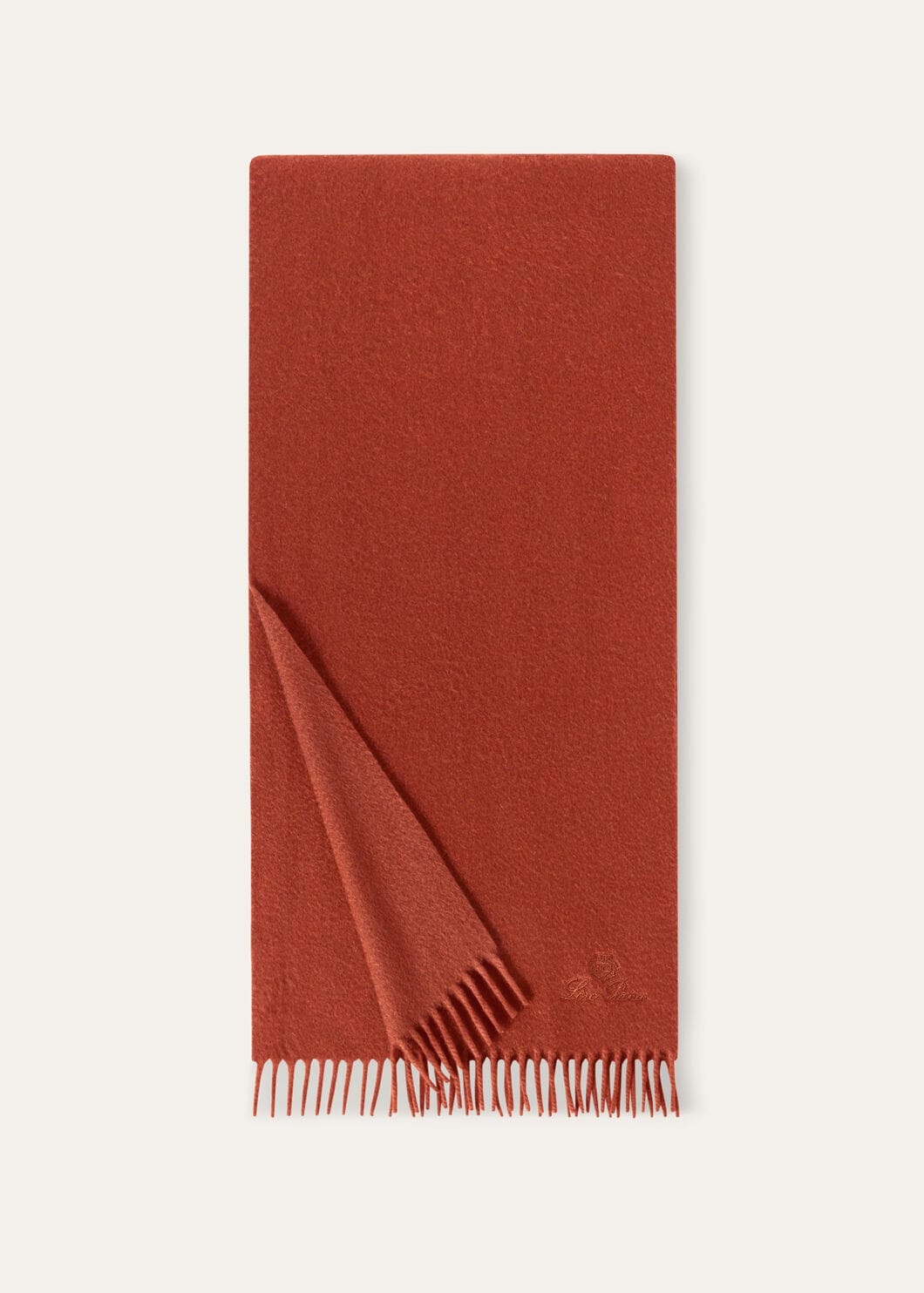 Piccola Unita Scarf - 1