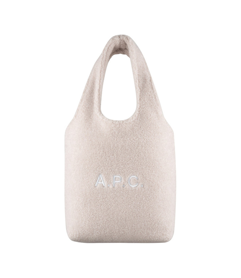 NINON SMALL TOTE BAG 1