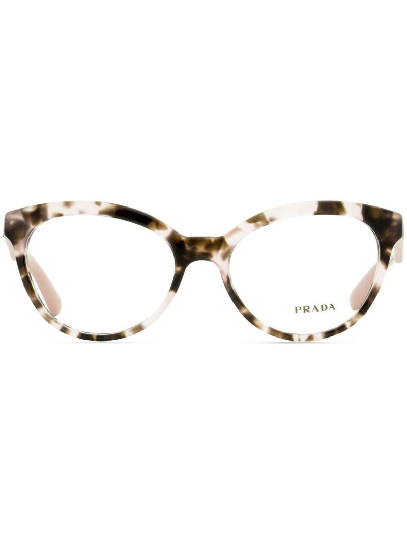 11R oval-frame sunglasses 1