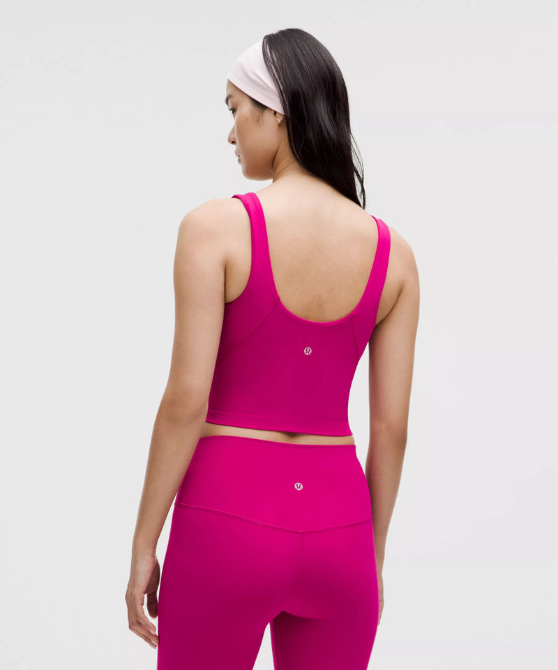 lululemon Align™ Tank Top *Light Support, A/B Cup 3