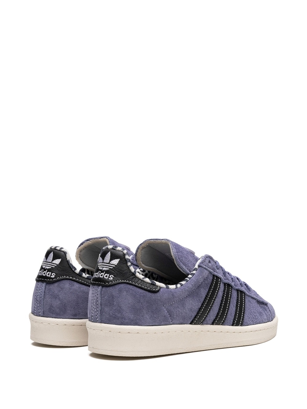 x XLARGE Campus "Orbit Violet" sneakers - 3