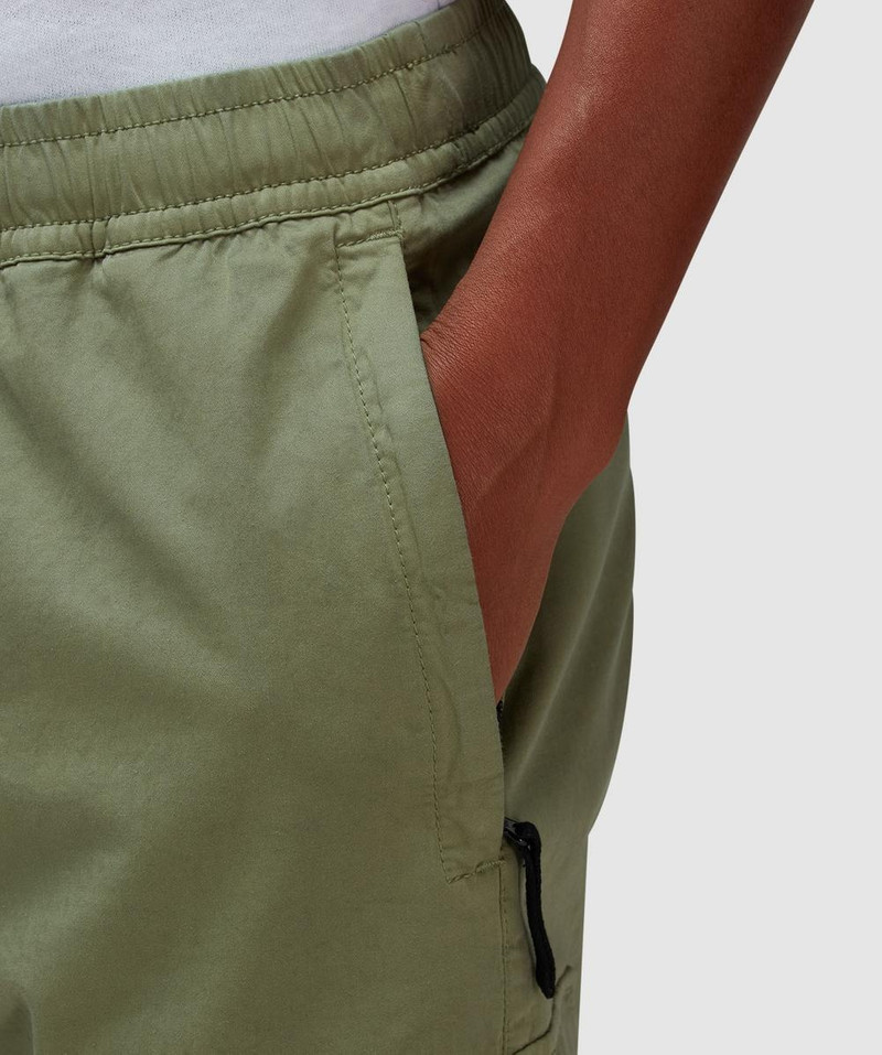 Organic cotton cargo pant 4
