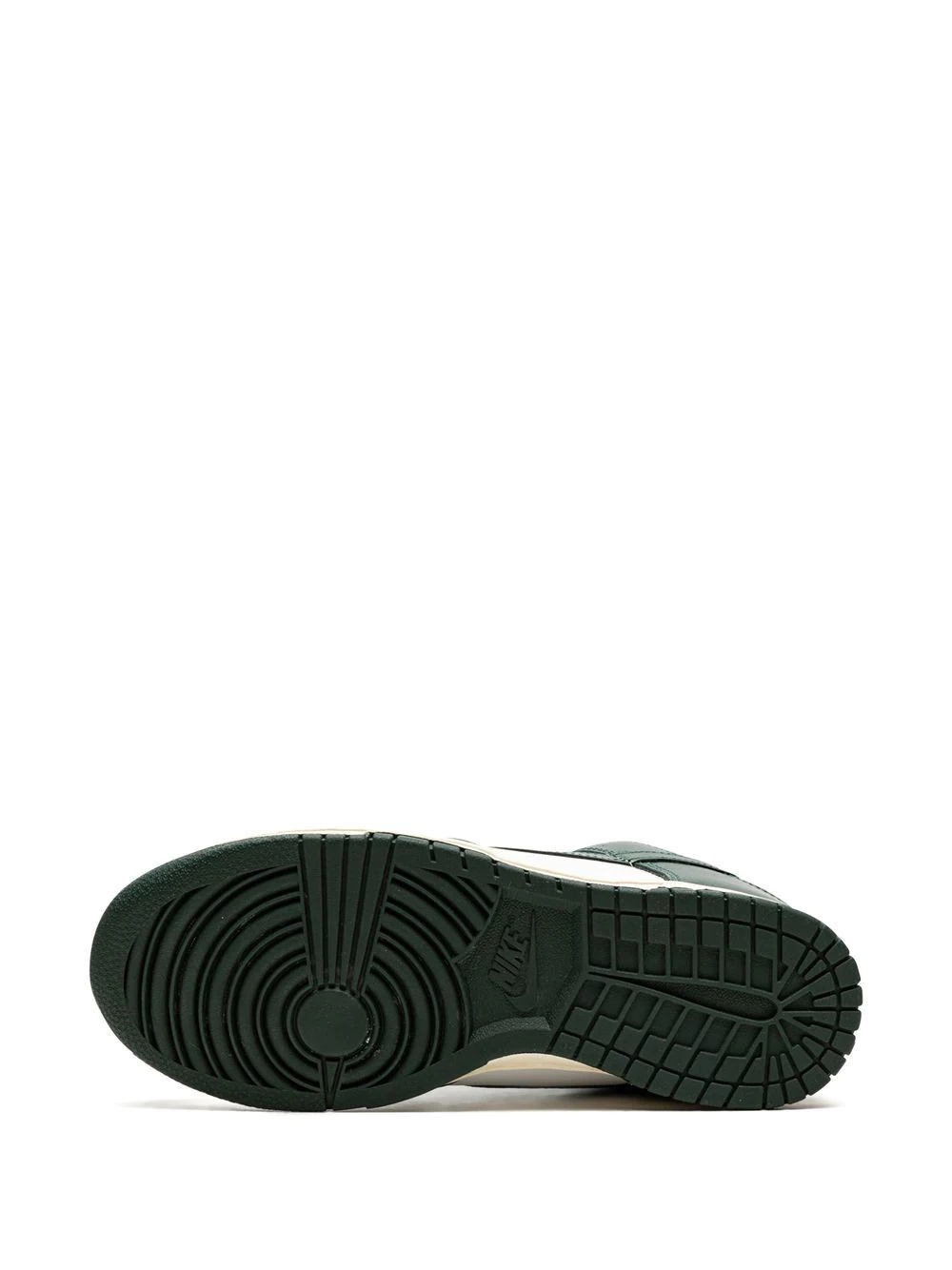 Dunk Low "Vintage Green" sneakers - 4
