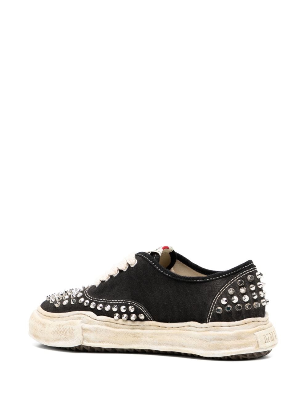 Baker sneakers - 3