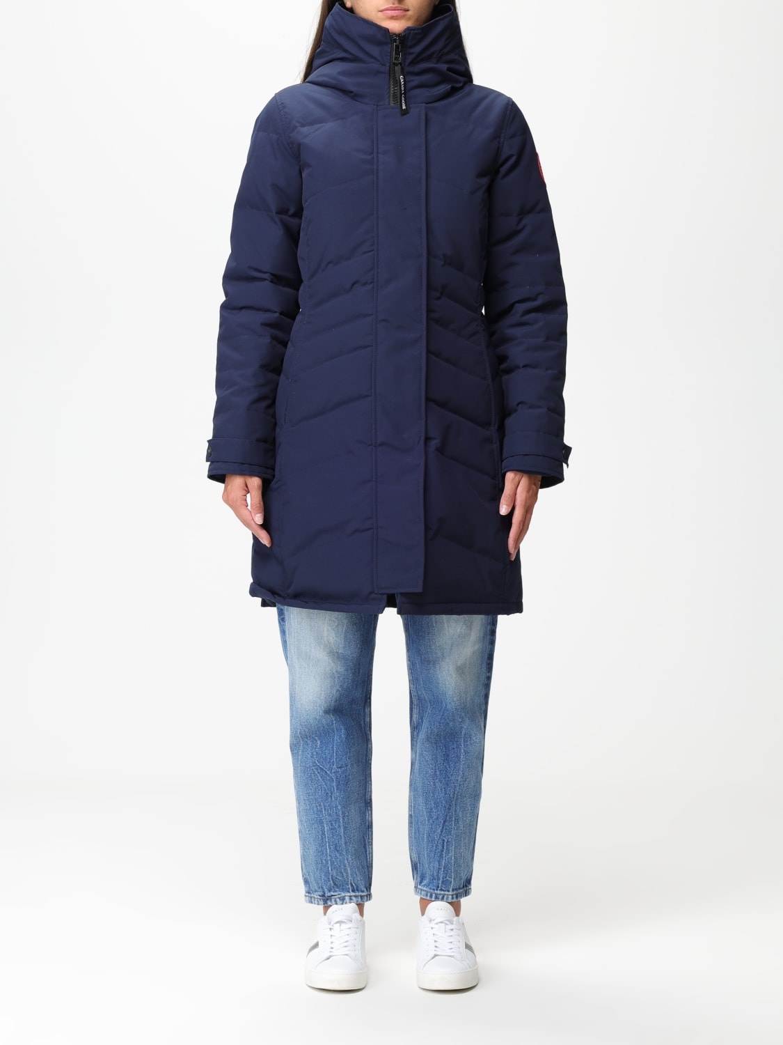 Jacket woman Canada Goose - 1