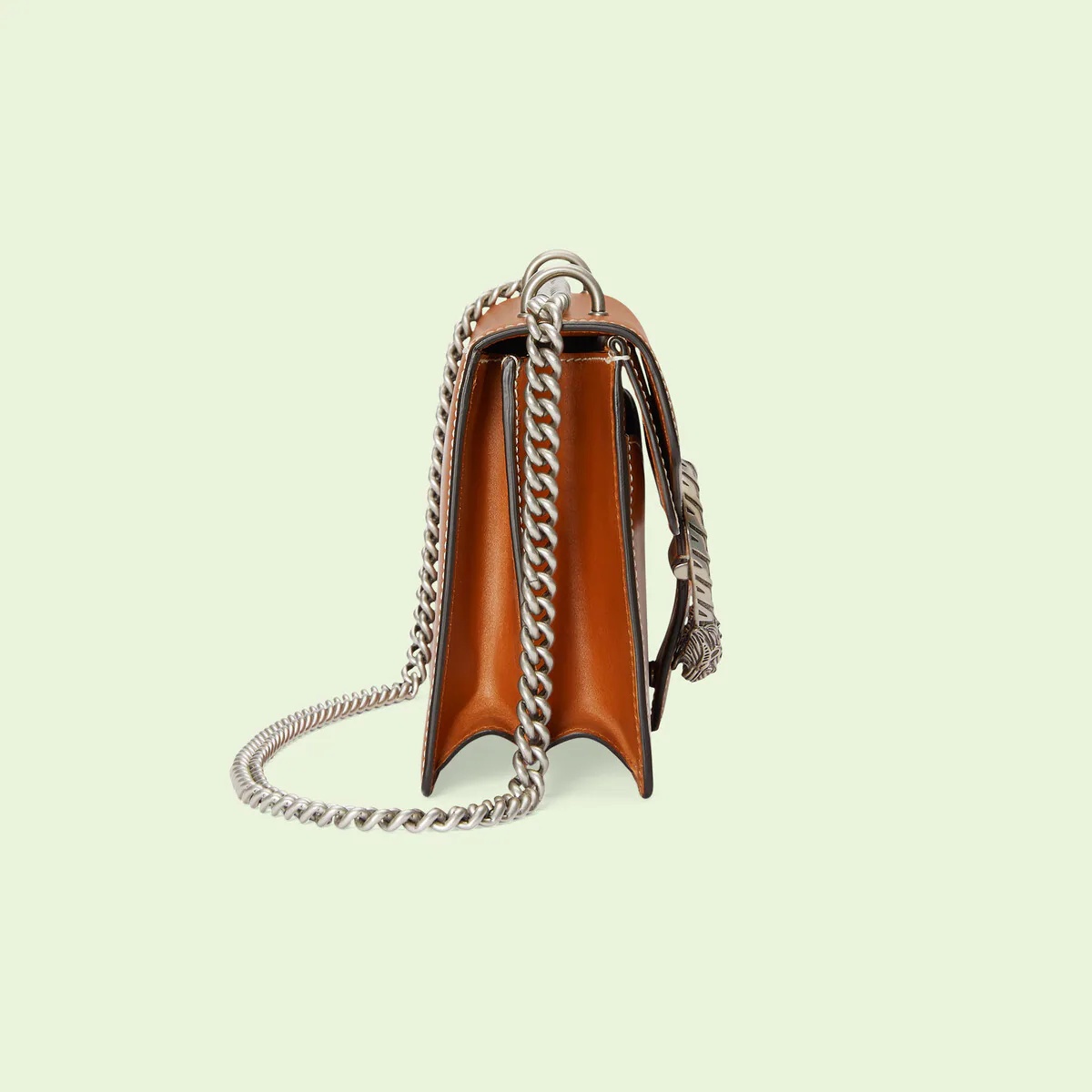 Dionysus small shoulder bag - 4