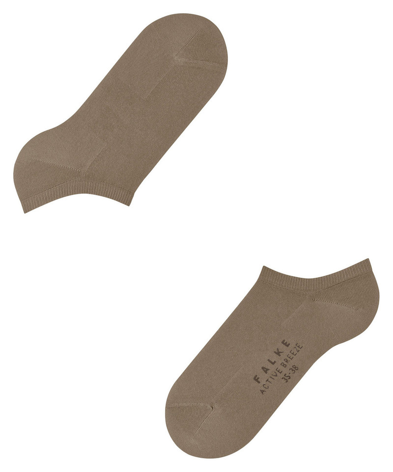 Active Breeze Women Sneaker socks 5