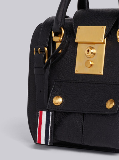 Thom Browne Zip-top Mrs. Thom Mini Backpack outlook