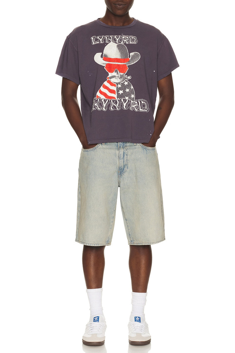 MadeWorn Lynyrd Skynyrd 90's Crew Tee outlook
