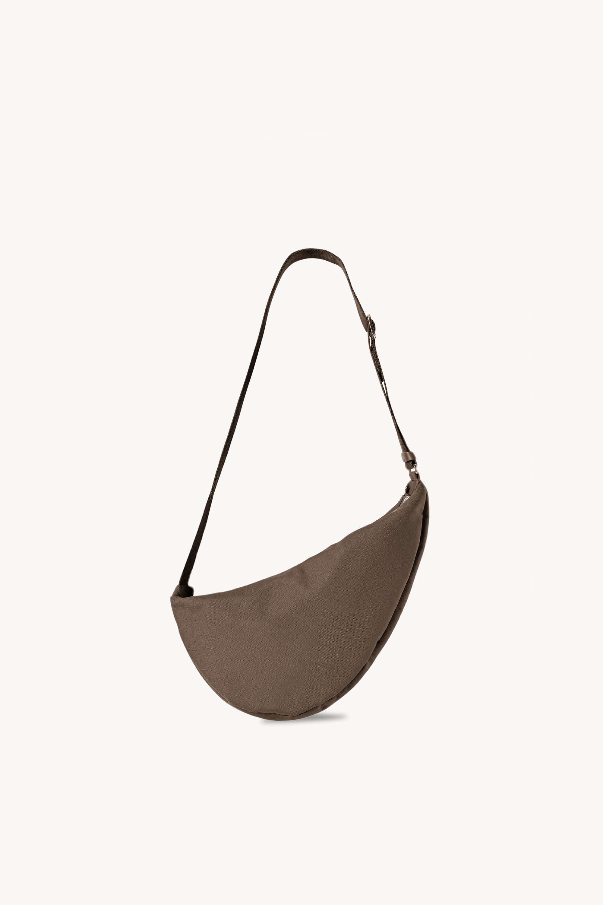 Slouchy Banana Bag Two in Nylon - 1