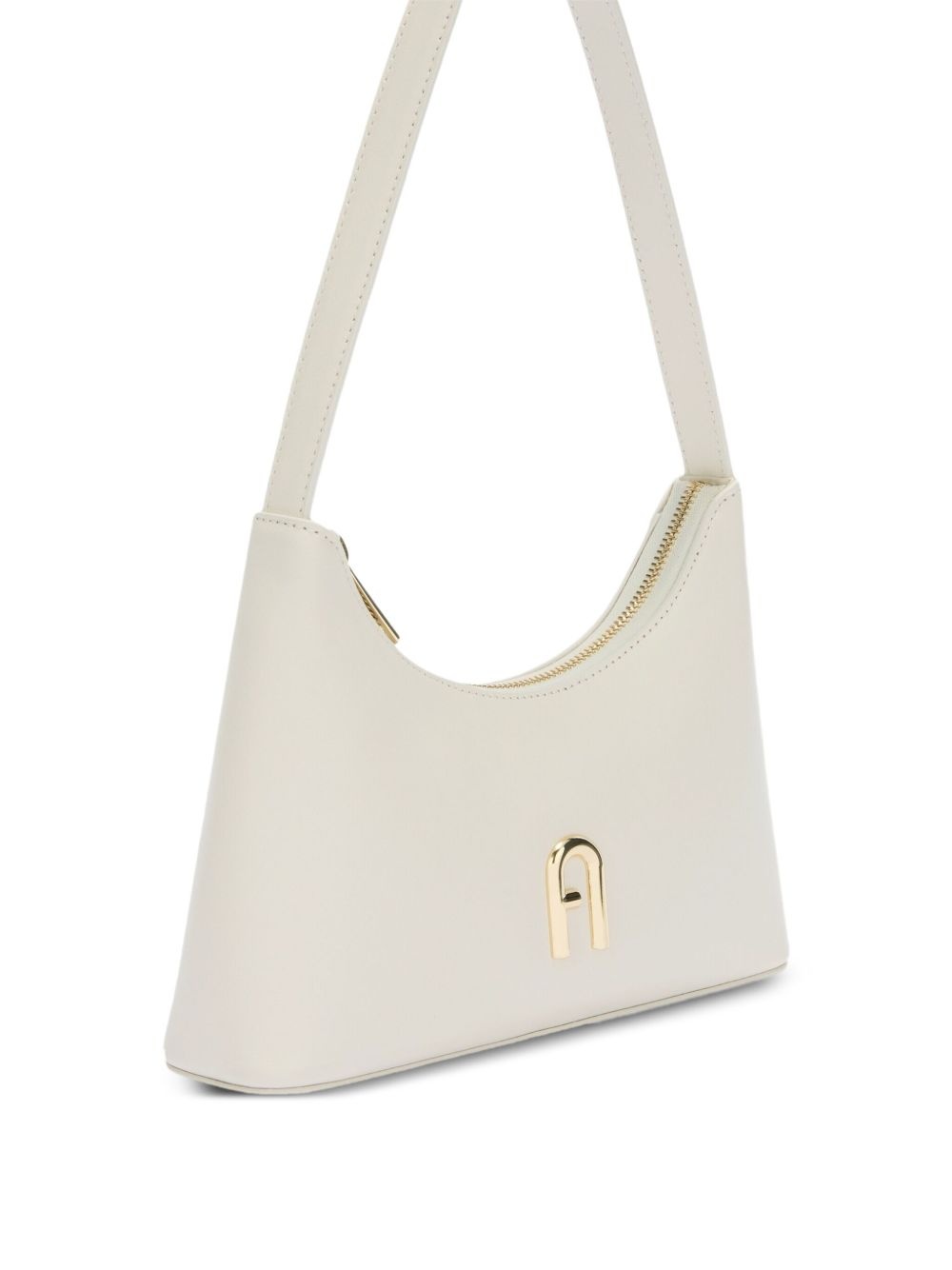 mini Diamante shoulder bag - 5