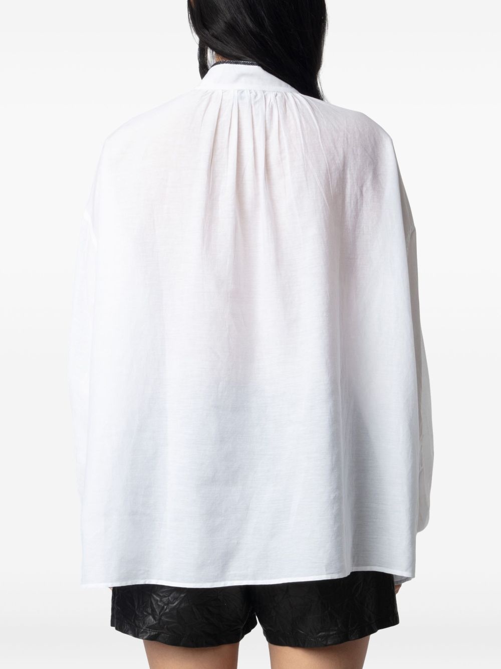 Troene shirt - 6