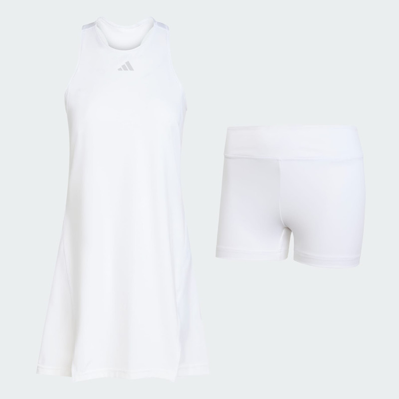 CLUB TENNIS CLIMACOOL DRESS 1