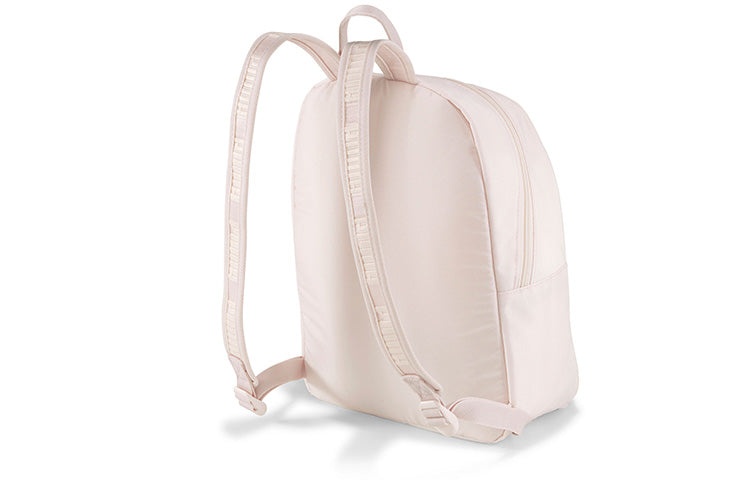 (WMNS) PUMA Core Base Backpack 'Beige Pink' 076944-02 - 3