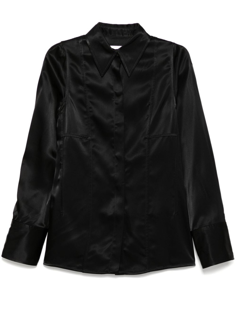long-sleeved shirt 1