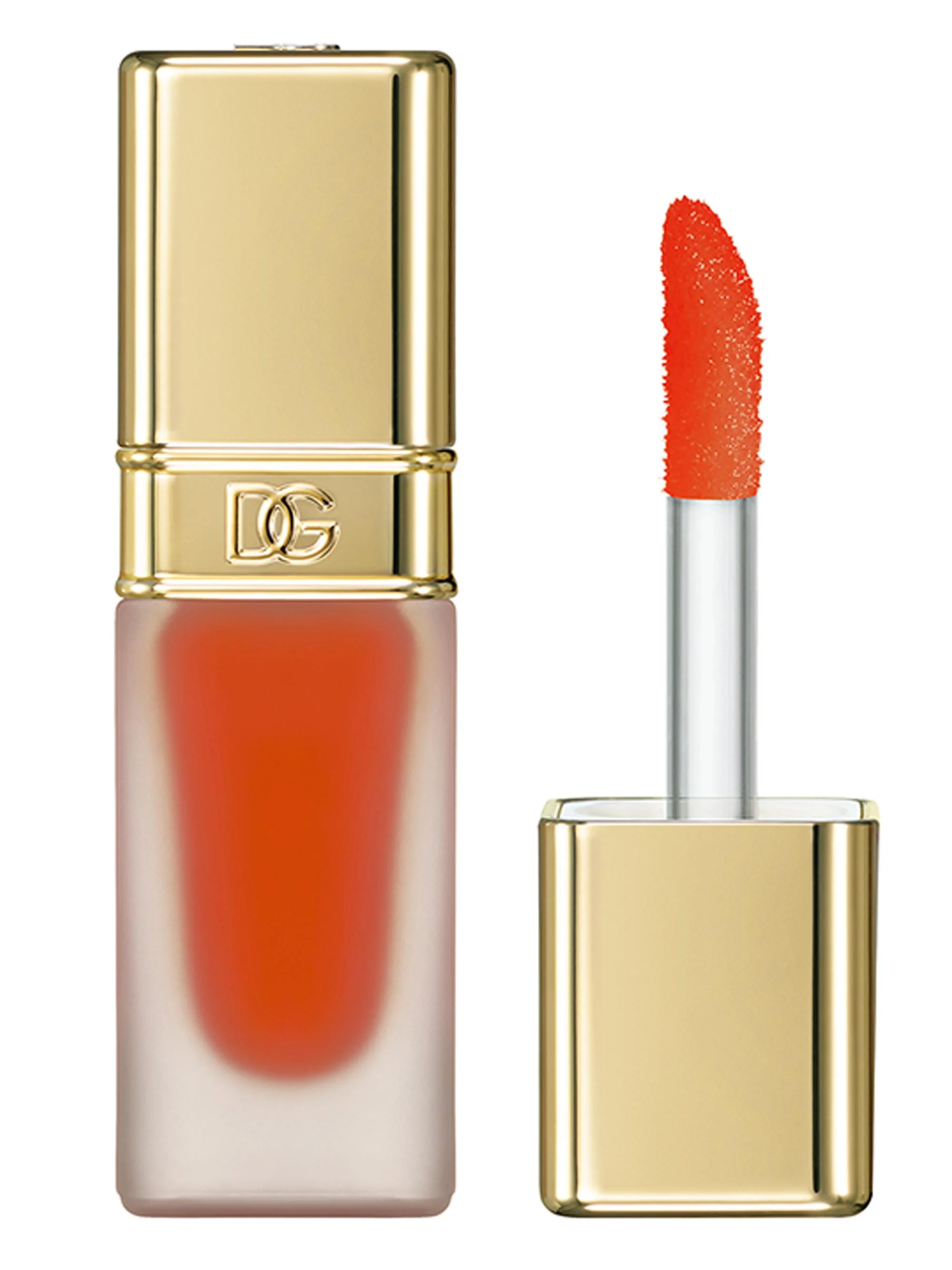 Women's Flash Plumping Lip Oil - Tangelo Spritz - 1