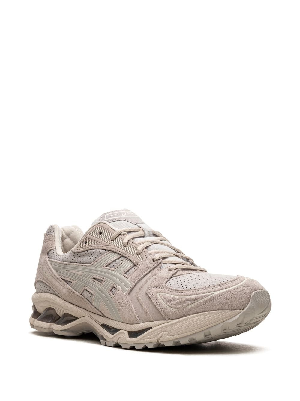 Gel-Kayano 14 "Oyster Grey" sneakers - 2