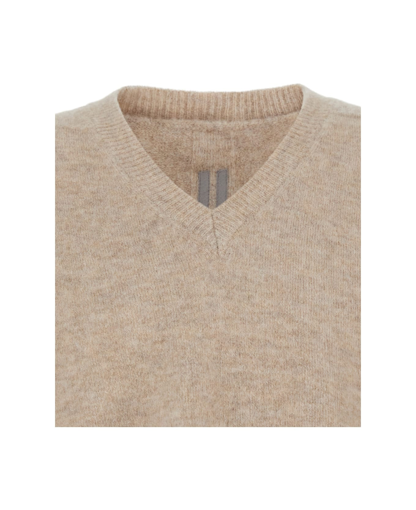 Tommy V Neck - 3