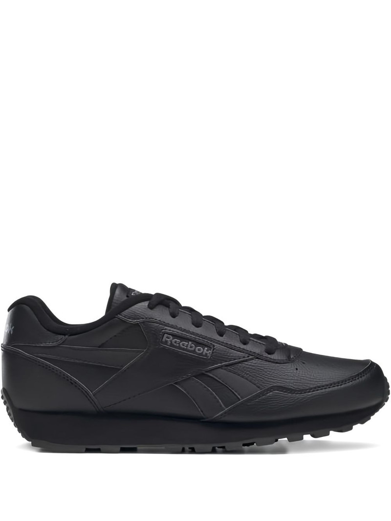 Rewind Run "Black/True Grey" sneakers 1