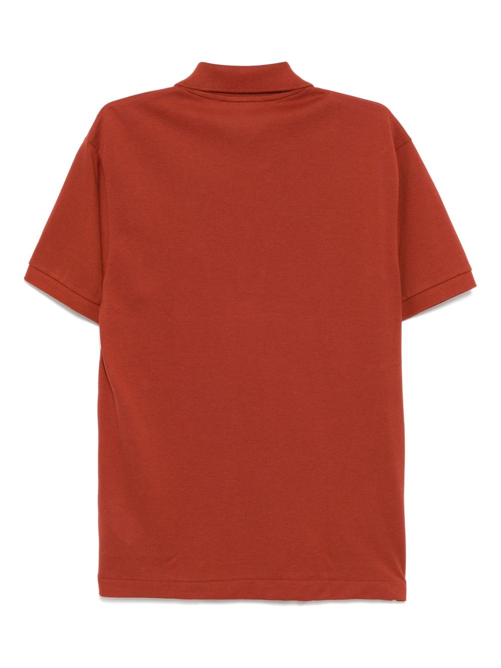 Cotton Polo shirt - 2