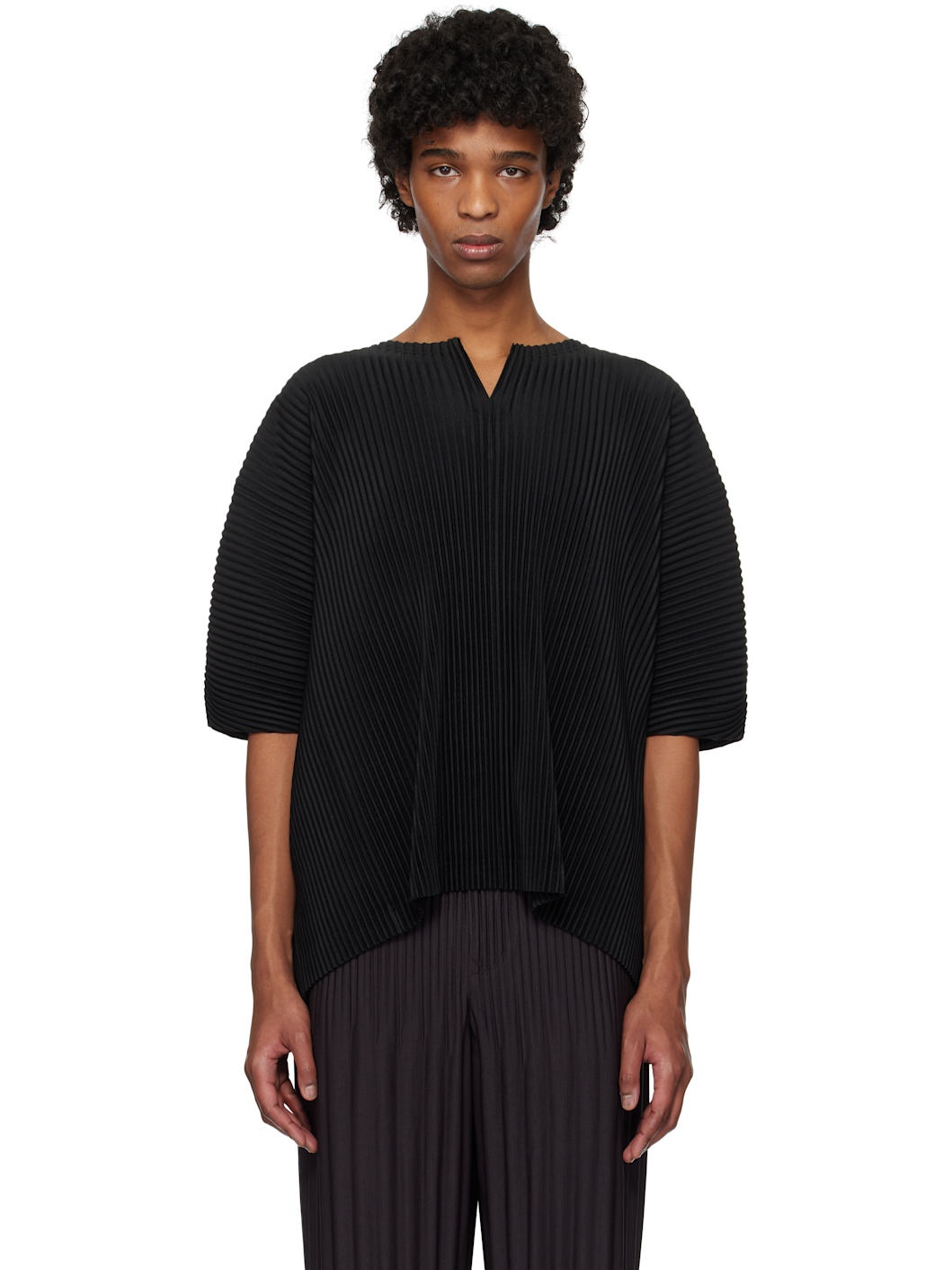 Black Kite T-shirt - 1