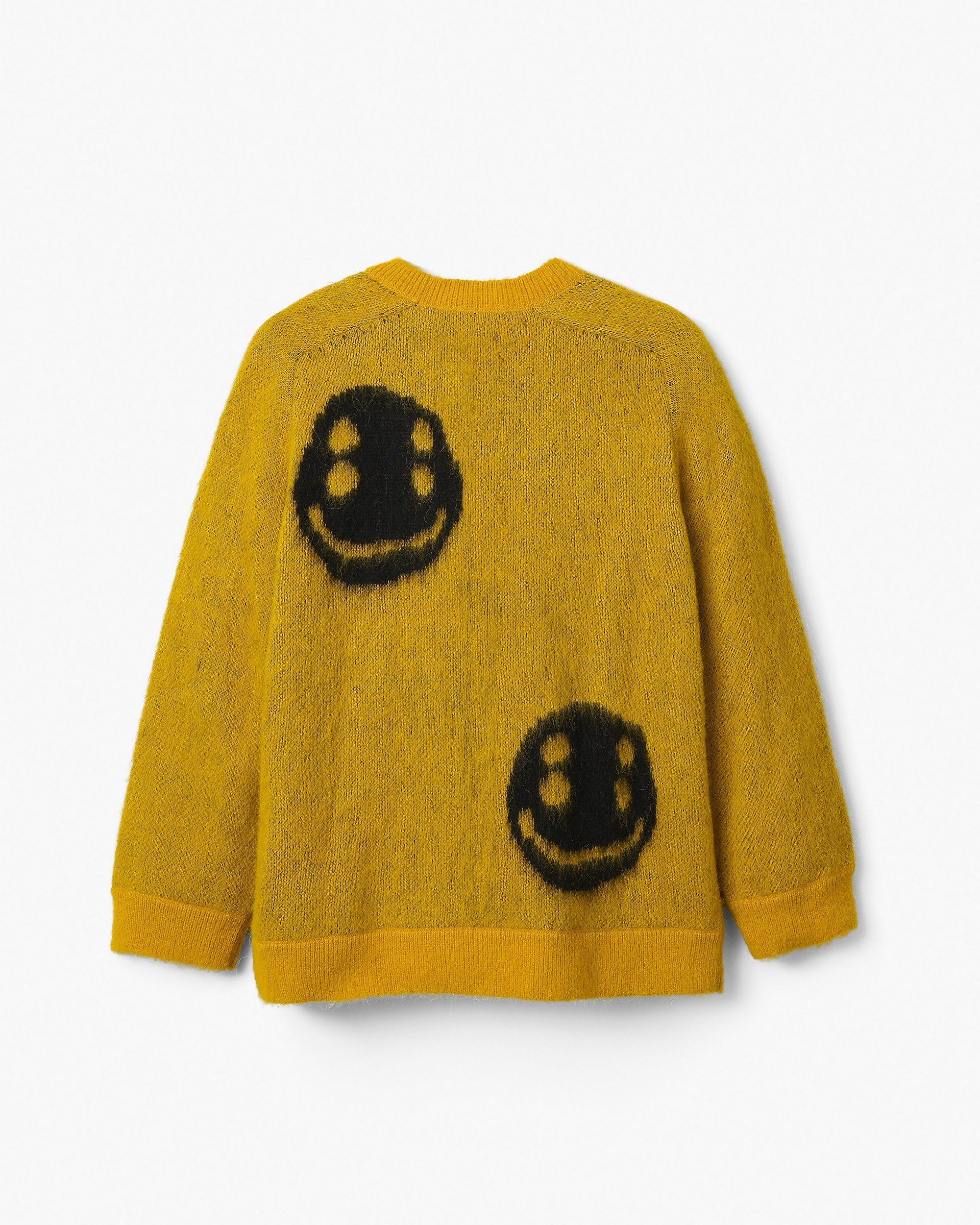 CACTUS PLANT FLEA MARKET X MARC JACOBS SMILEY SWEATER - 2