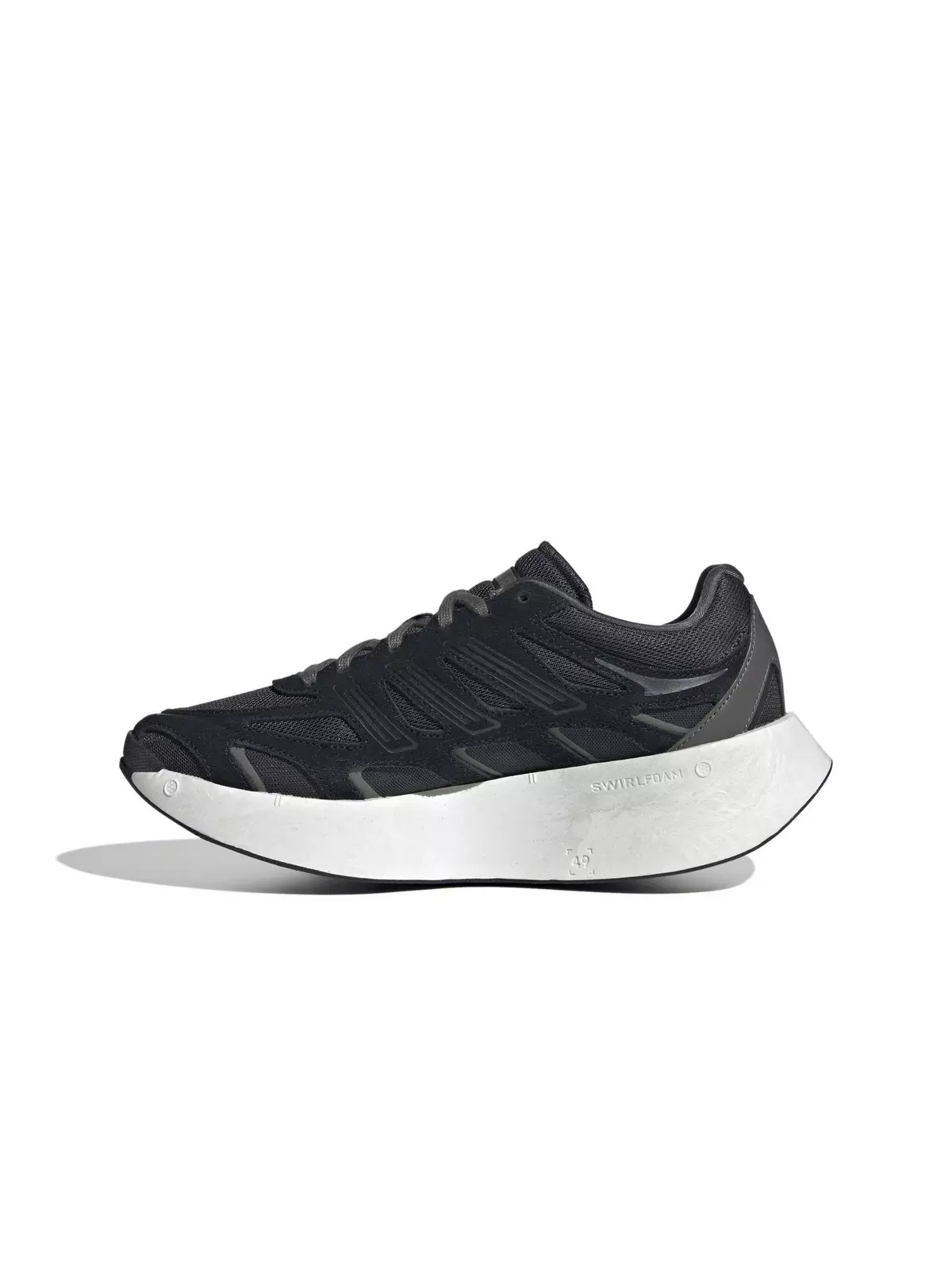Originals Adizero Aruku "Carbon/Core Black/Charcoal" Women's Shoe - 2