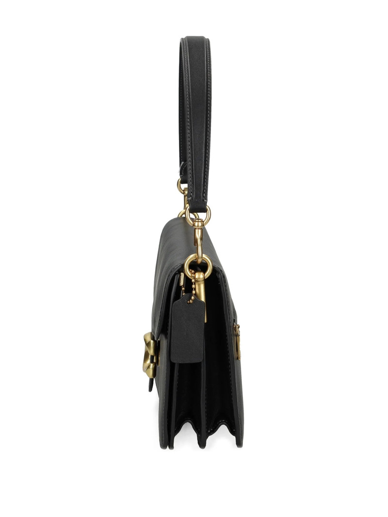 Coach Tabby Cross Body Bag 5