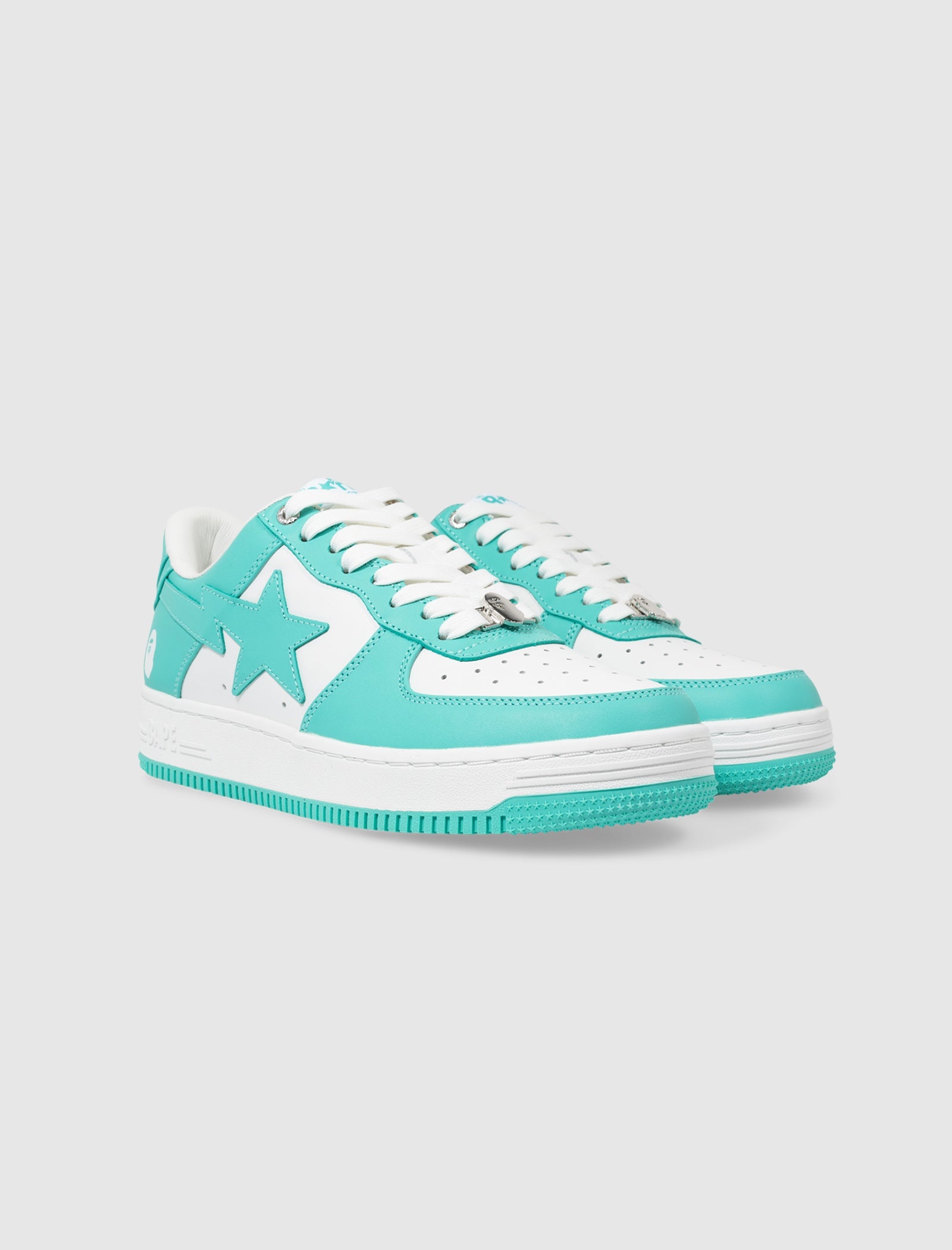 BAPE STA #4 M2 - 3