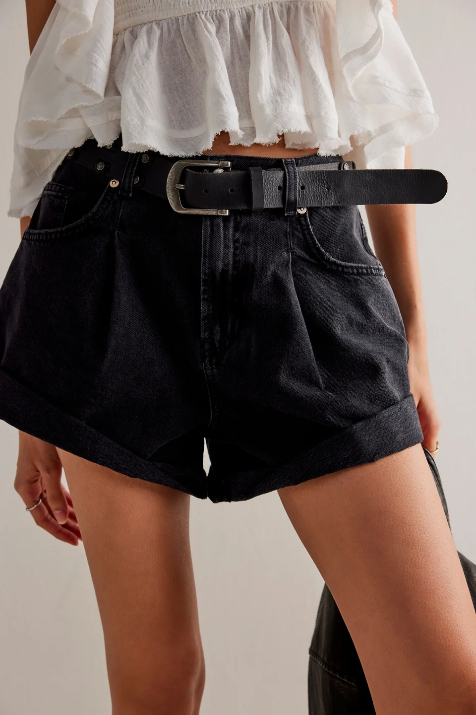 We The Free Danni Shorts - 1