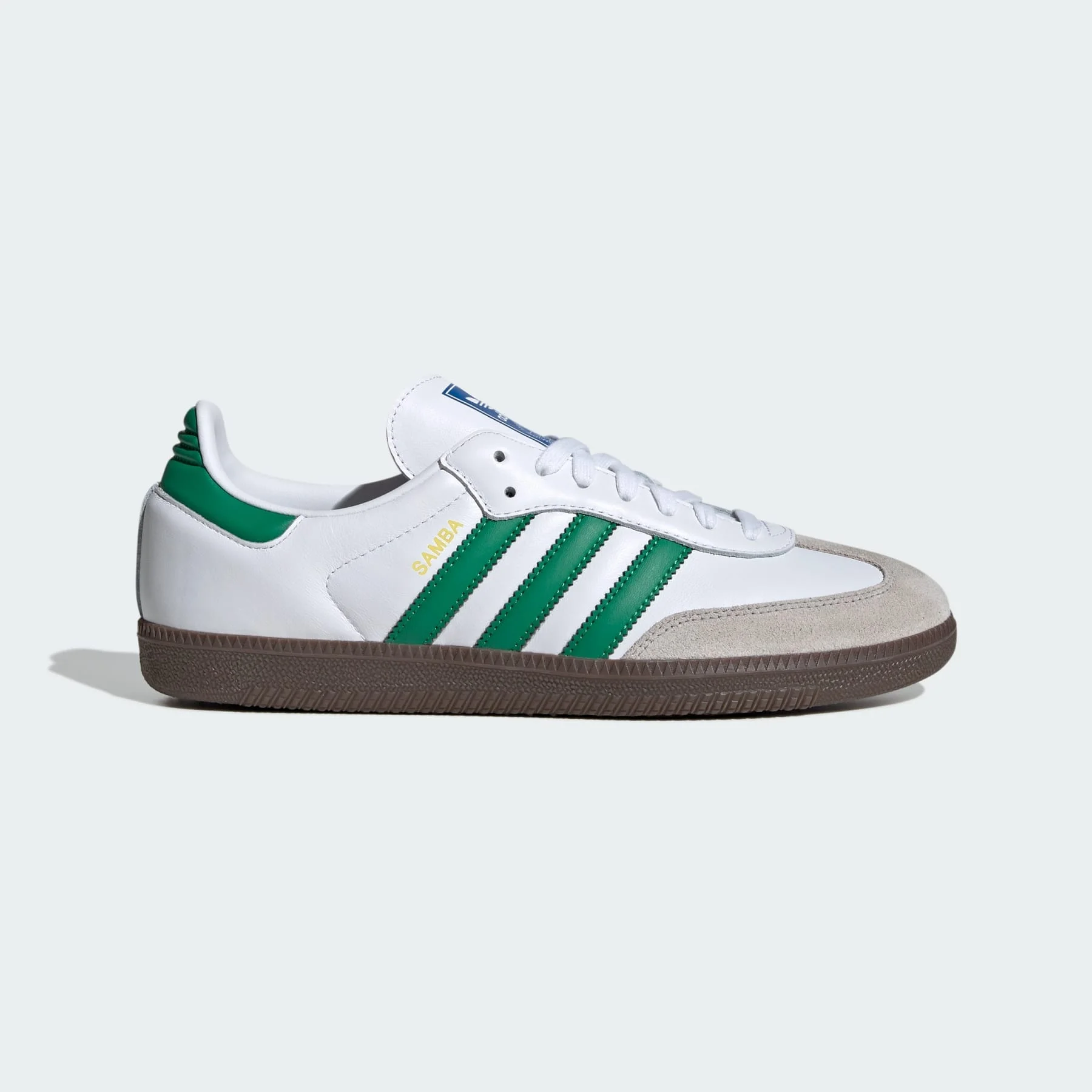 Samba OG Shoes - 1