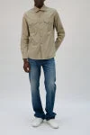 A.P.C. Men Shirts And Blouses - 1