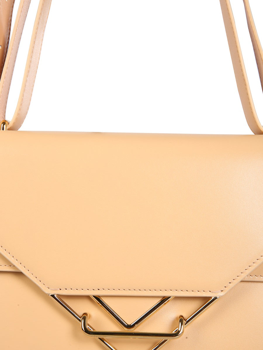 Bottega Veneta Women The Clip Bag - 4