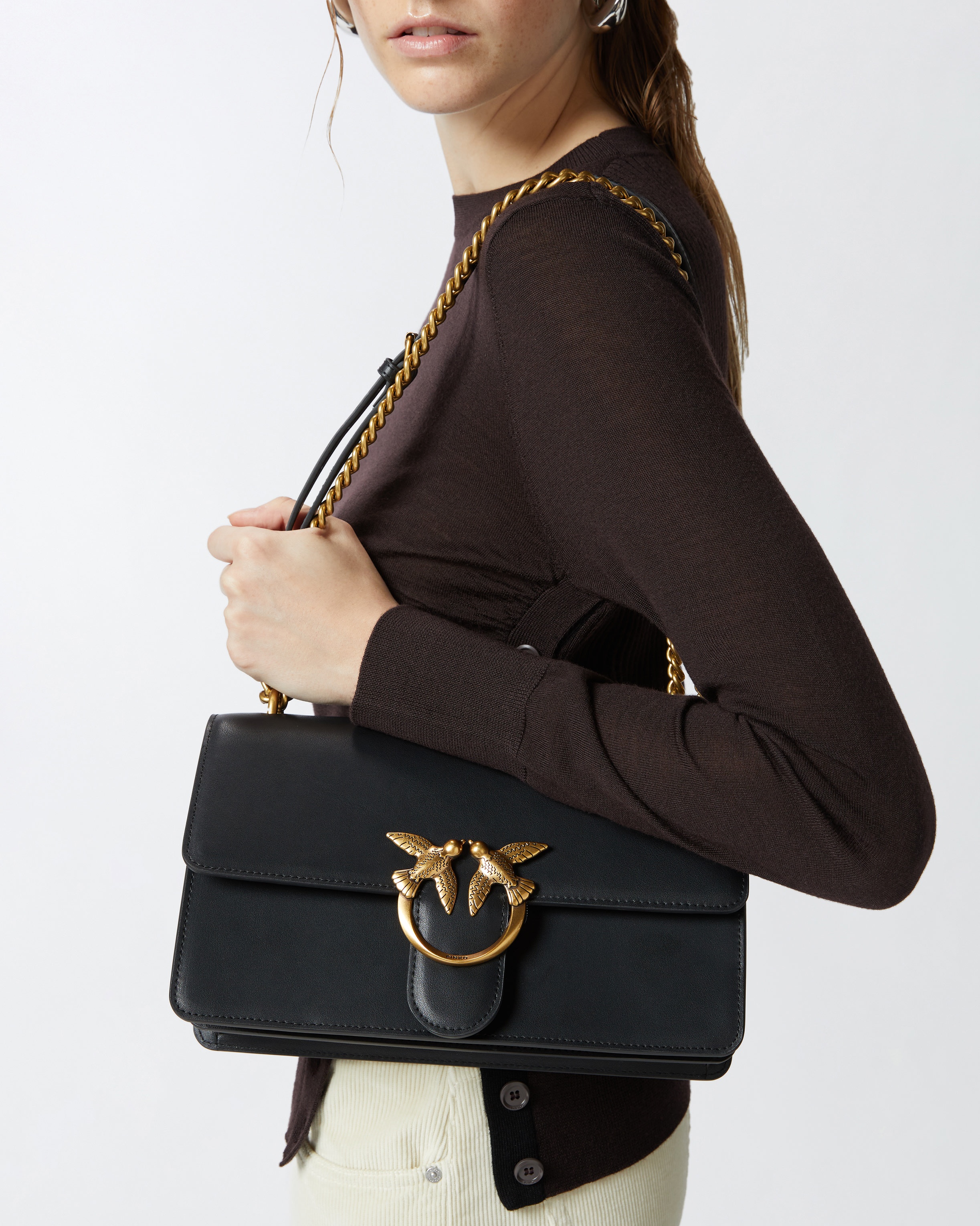 CLASSIC LOVE BAG ONE SIMPLY - 6