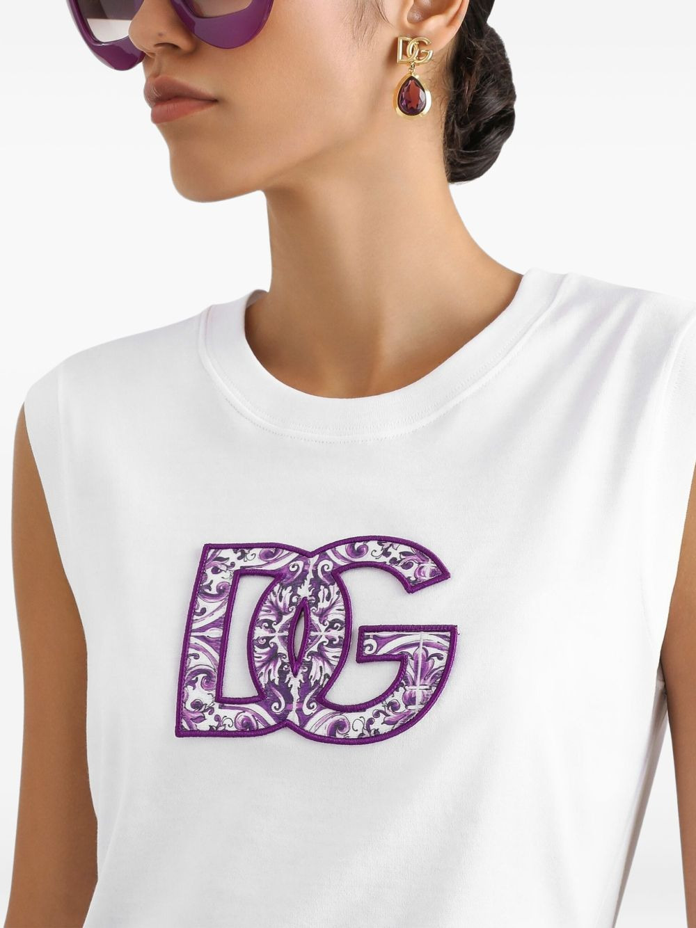 Dolce & Gabbana T-shirt - 4