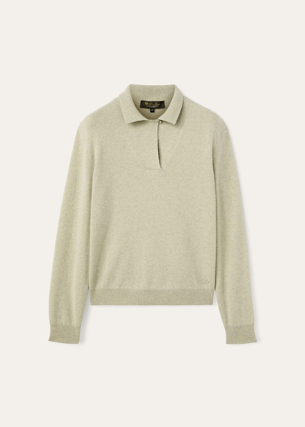 Arona Polo Shirt - 1