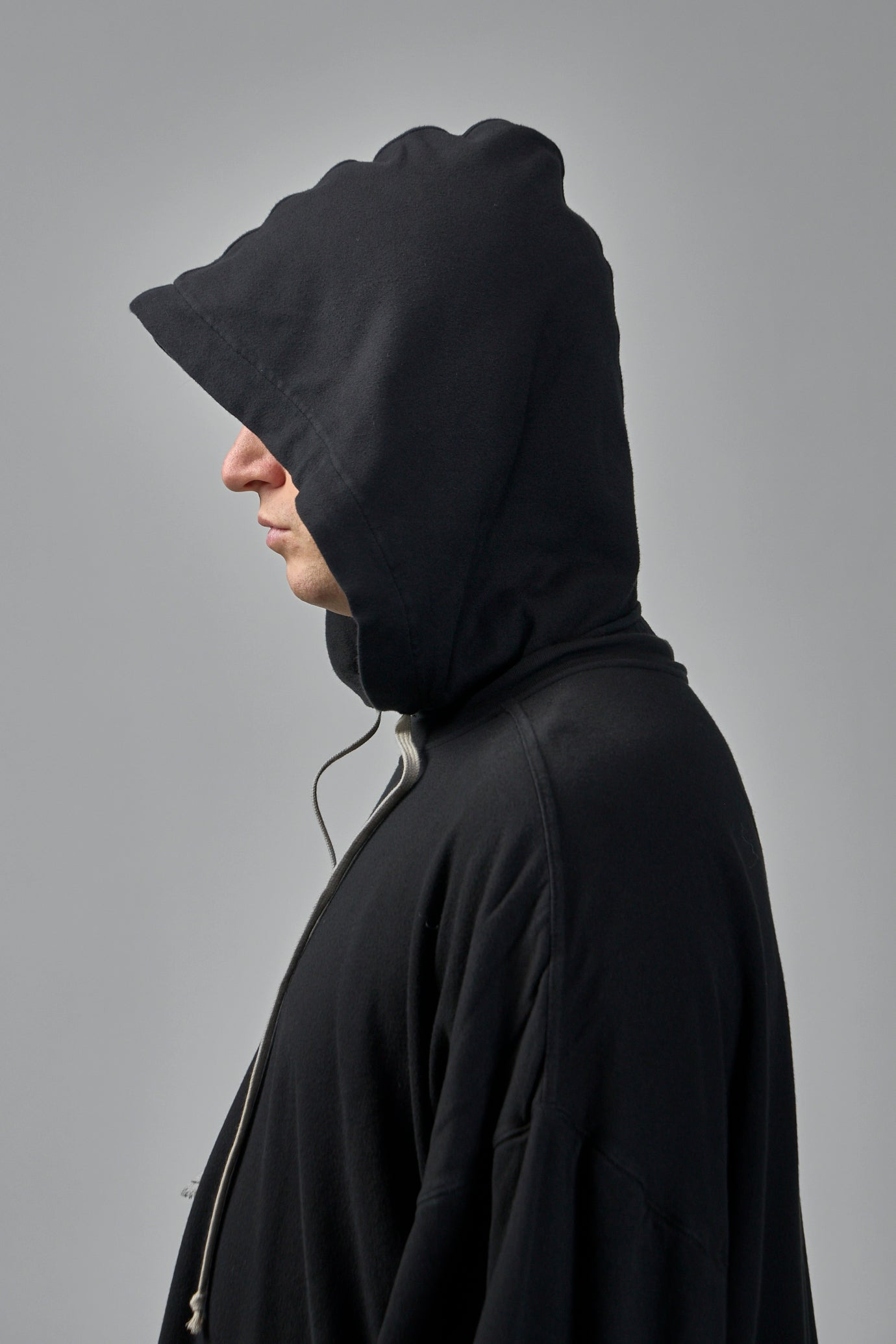 Knit Sweatshirt Tommy Hustler Hoodie - 6