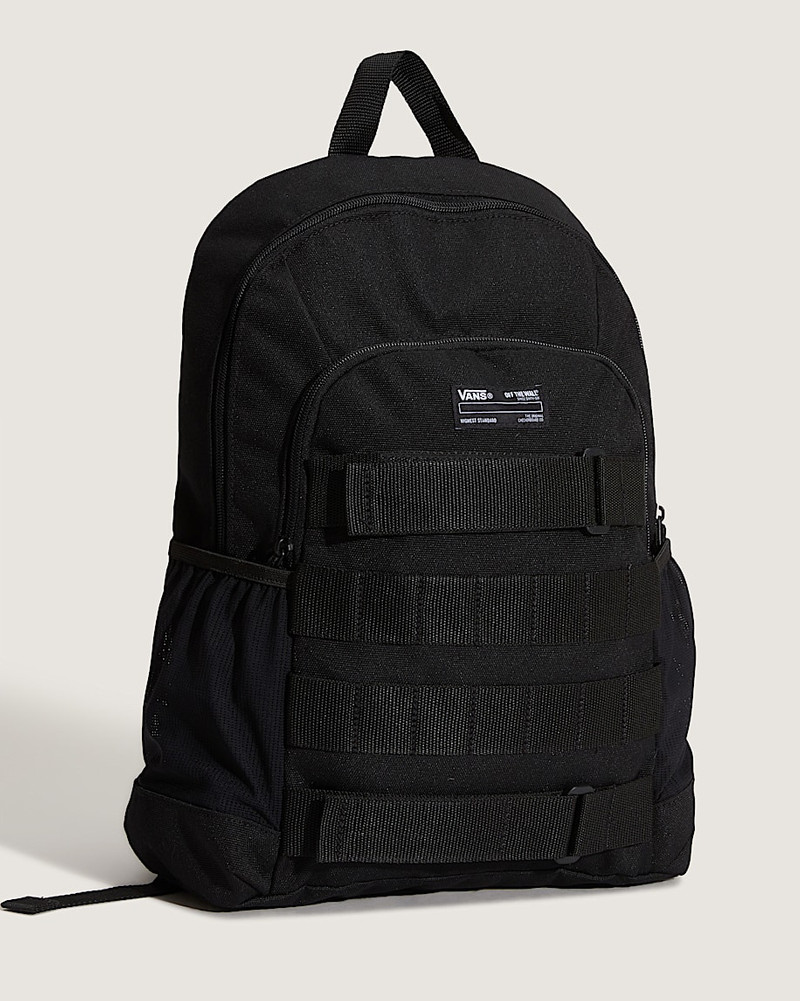 Vans Off The Wall Skatepack Backpack outlook