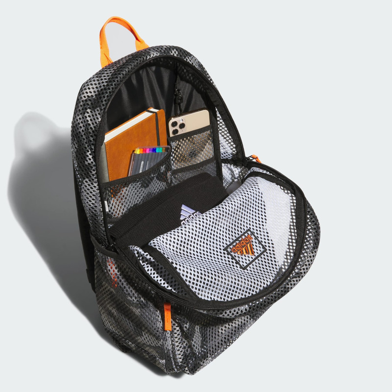 Hermosa Mesh Backpack 4