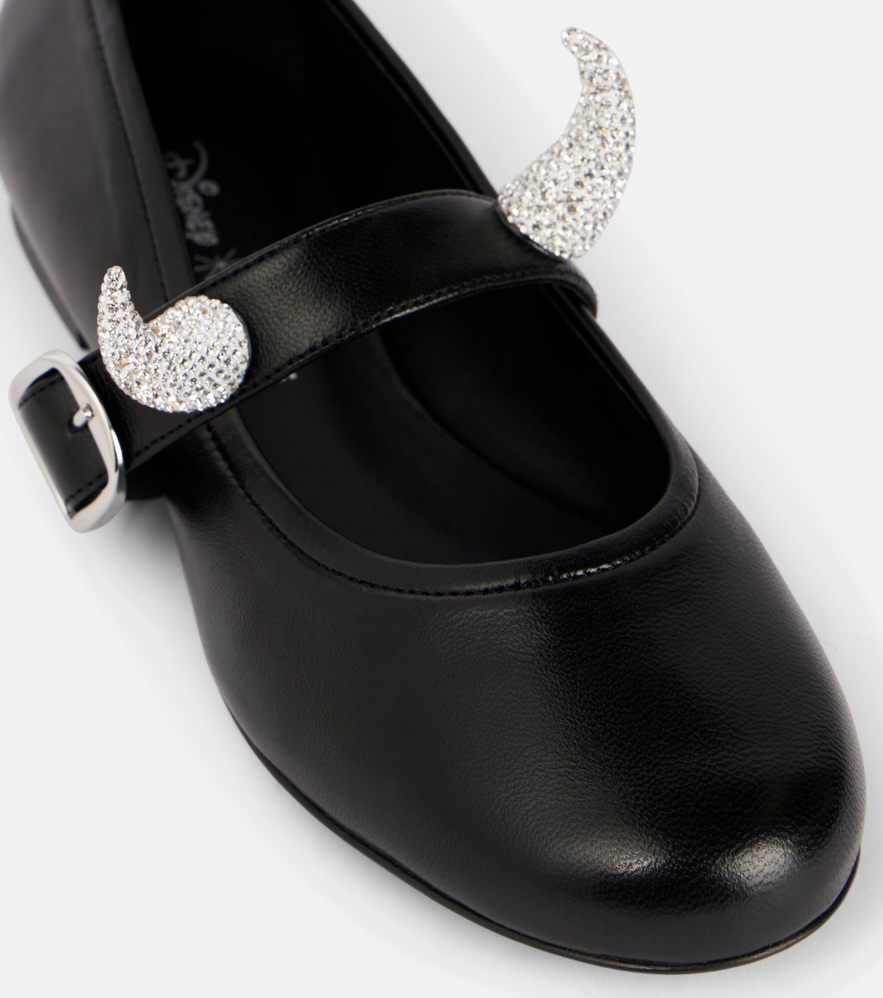 x Disney® Mary Jane flats - 5