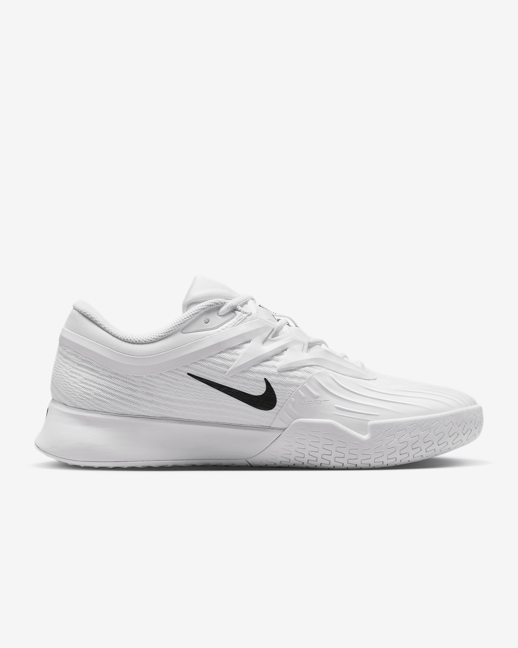 Nike Vapor Pro 3 Men's Hard Court Tennis Shoes - 3