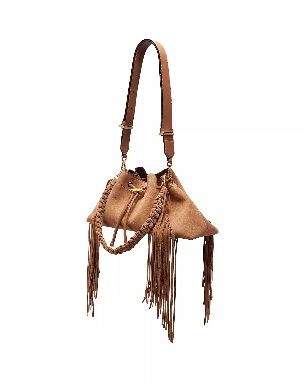 Bon Bon East/West Bucket Bag - 2