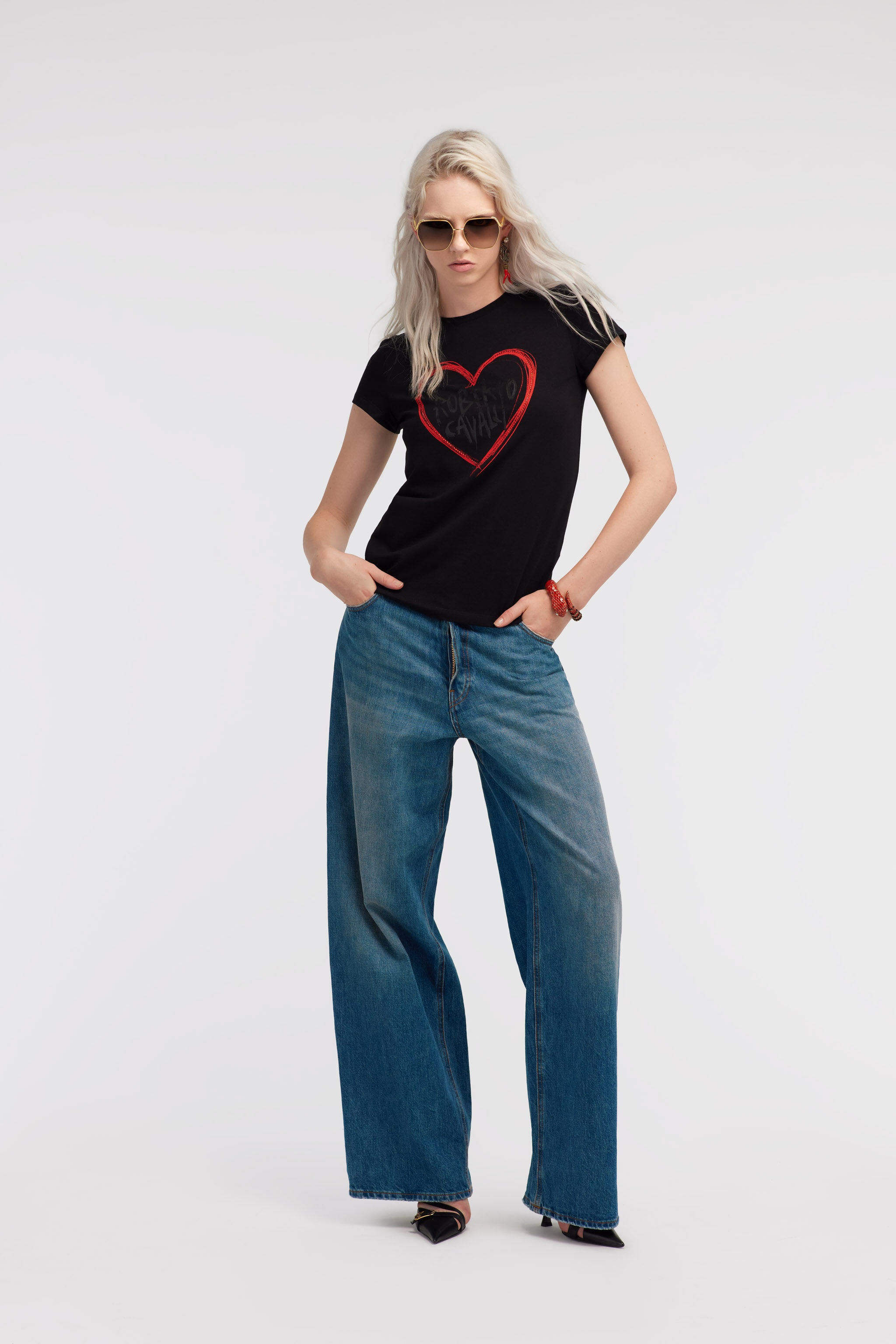 Palazzo pants - 2