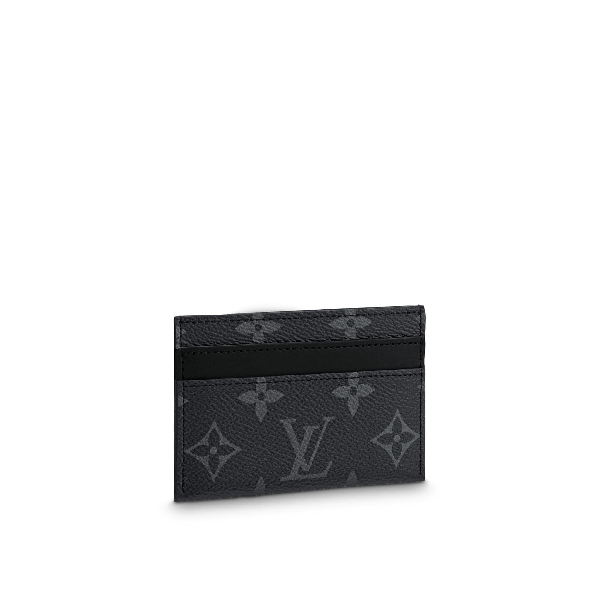 Double Card Holder - 1