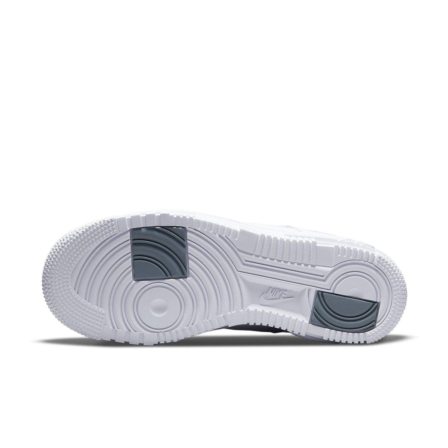 (WMNS) Nike Air Force 1 Pixel SE 'Zebra' DH9632-100 - 6