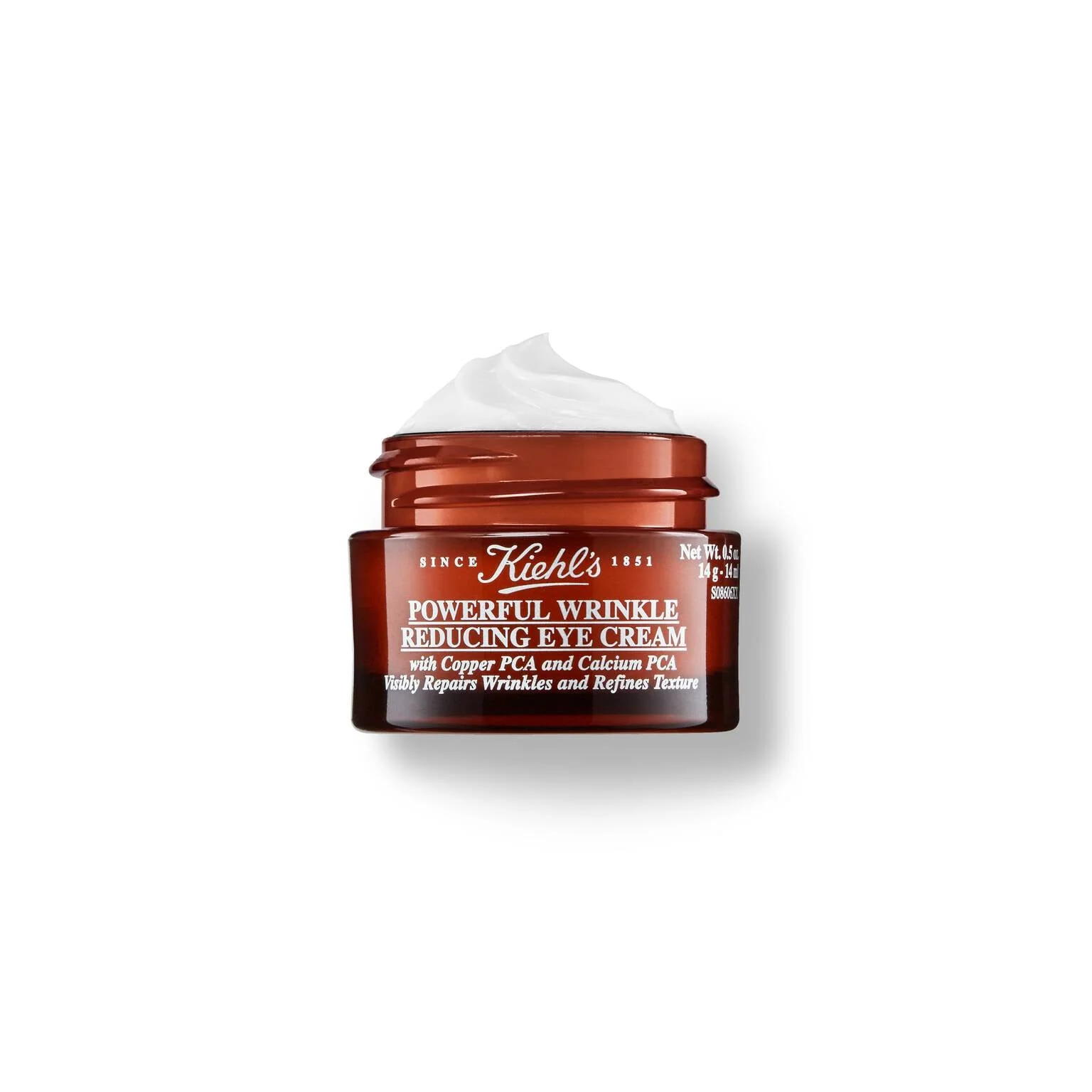 Powerful Wrinkle Reducing Eye Cream - 1