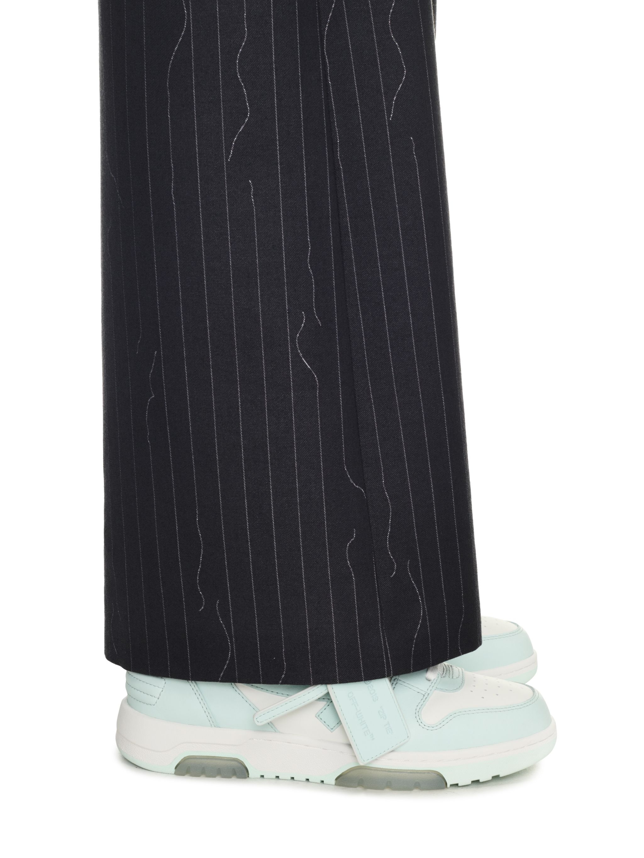 Out Of Office White/seafoam - 6