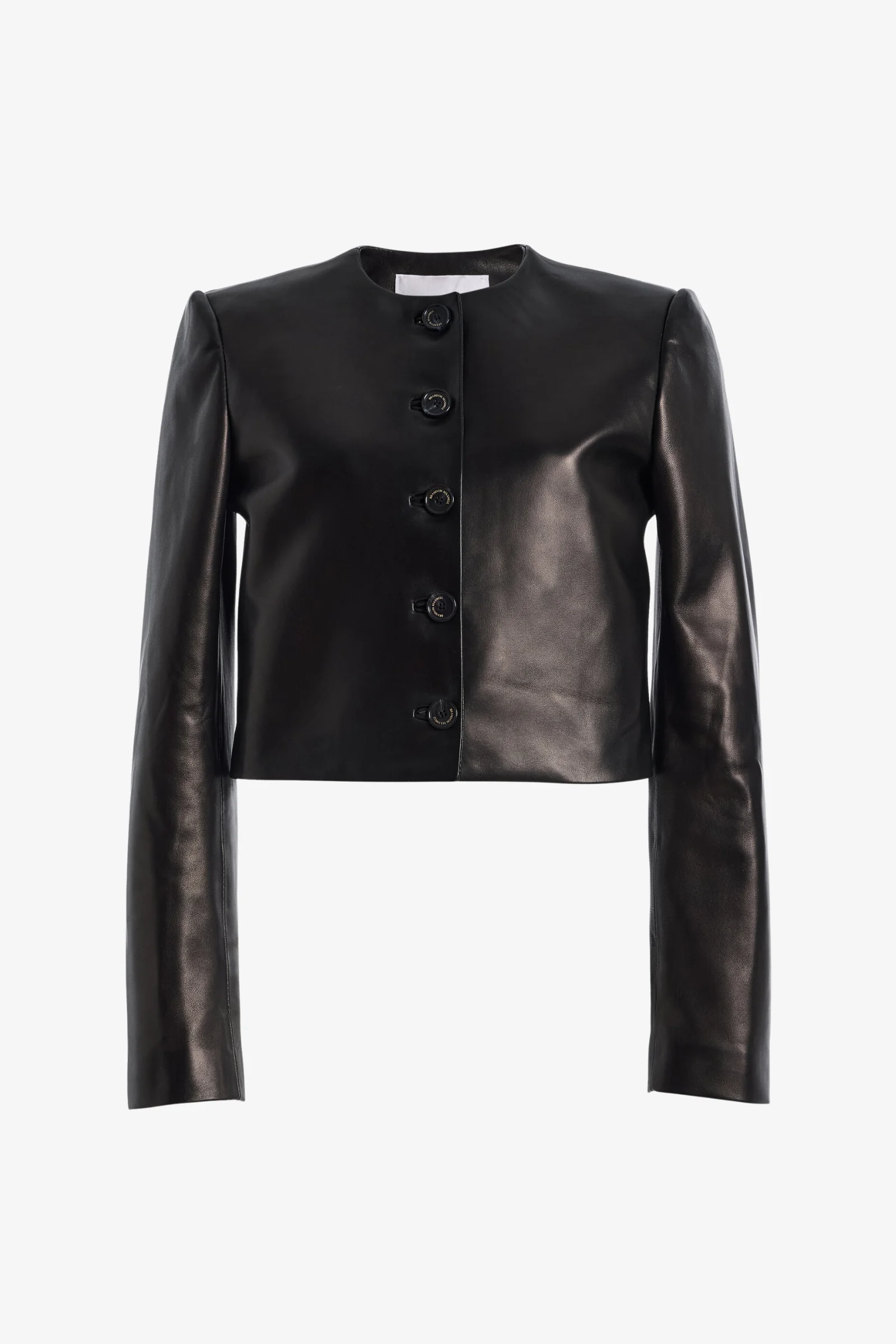 Ryder Jacket - 1