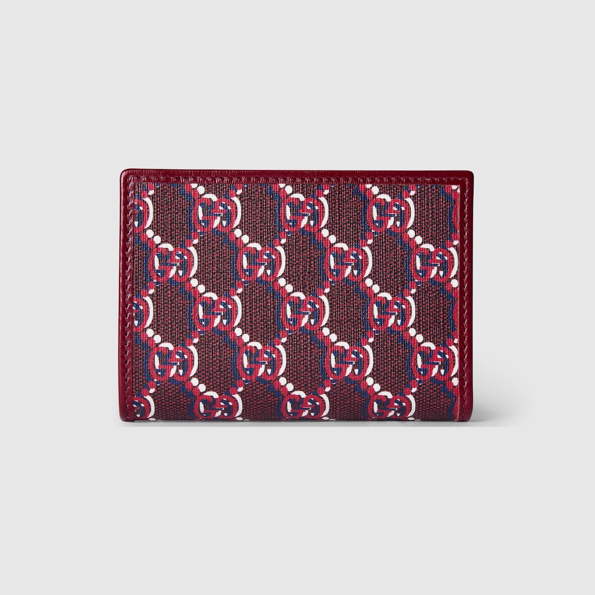 GG medium wallet - 1